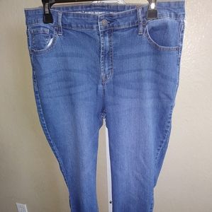 Womens skinny jeans